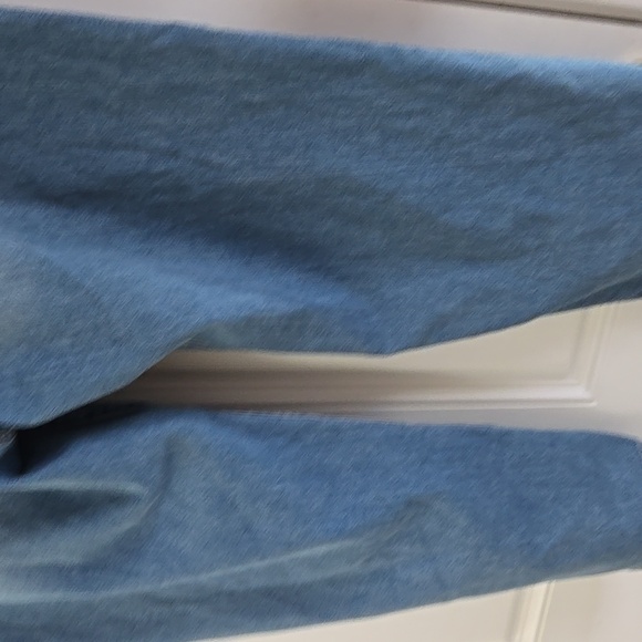 Women's Celebrity Pink Blue Jeans. 24 NWT - Picture 11 of 13